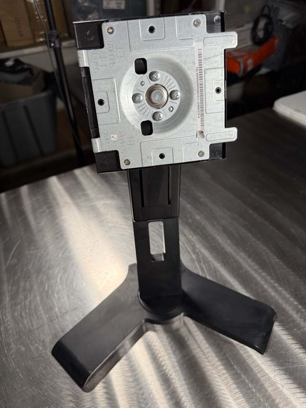 Dell Height Adjustable Monitor Stand for 1708FP 1908FP P170S P190S